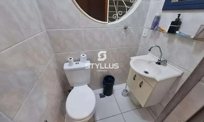 Casa Triplex De Fren...