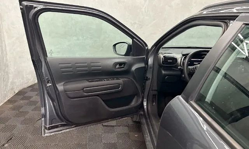 Citroen C4 Cactus Fe...