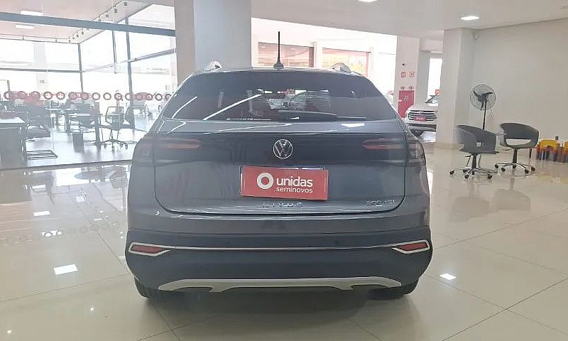 Volkswagen Nivus Hig...