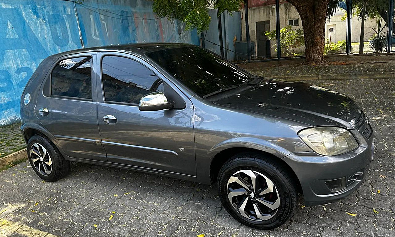 Chevrolet Celta Spir...