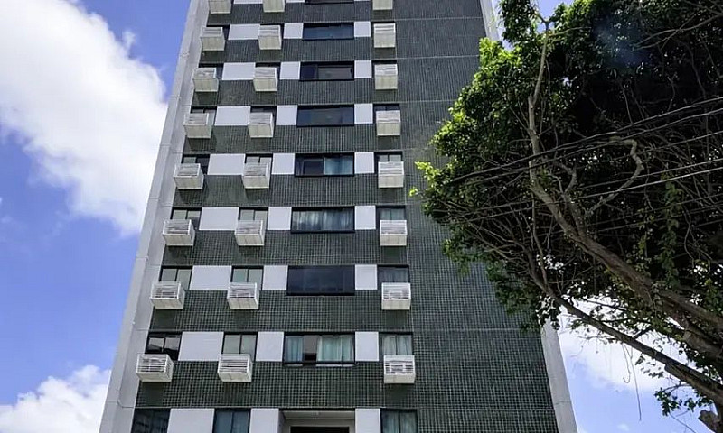 Apartamento Reformad...