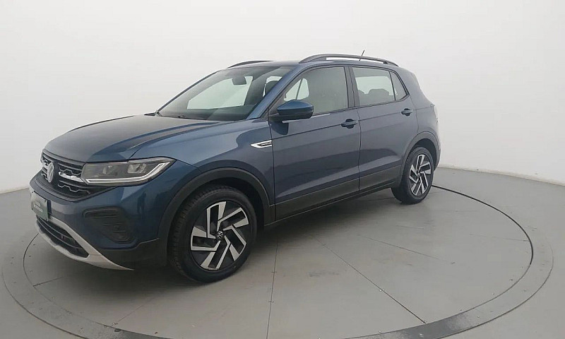 Volkswagen T-Cross C...