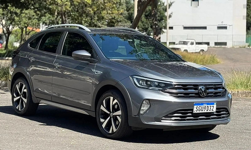 Volkswagen Nivus Hig...