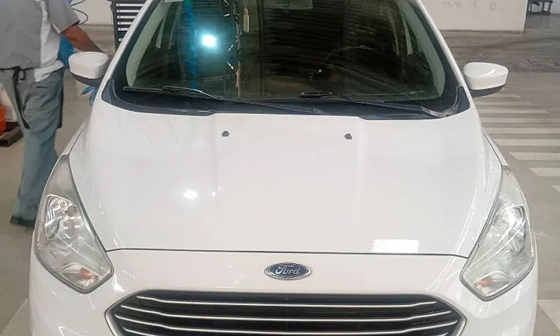 Ford Ka+ Sedan 1.5 1...