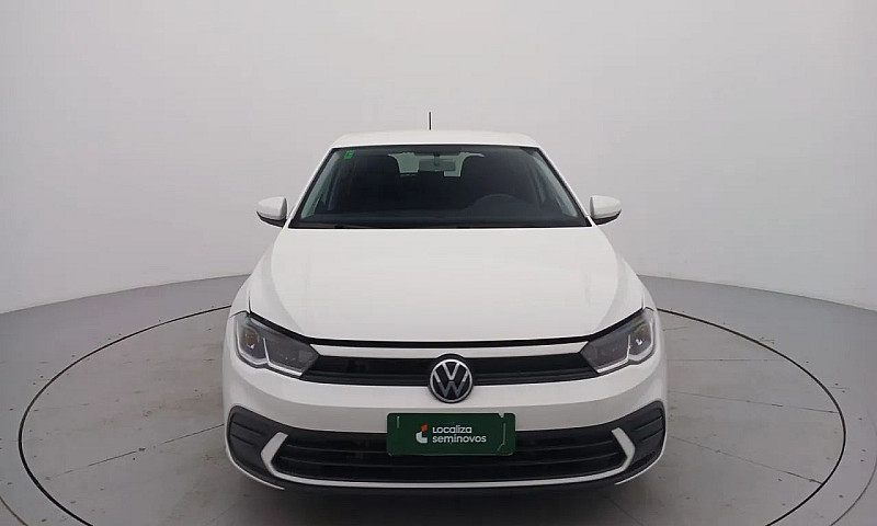 Volkswagen Polo 1.0 ...