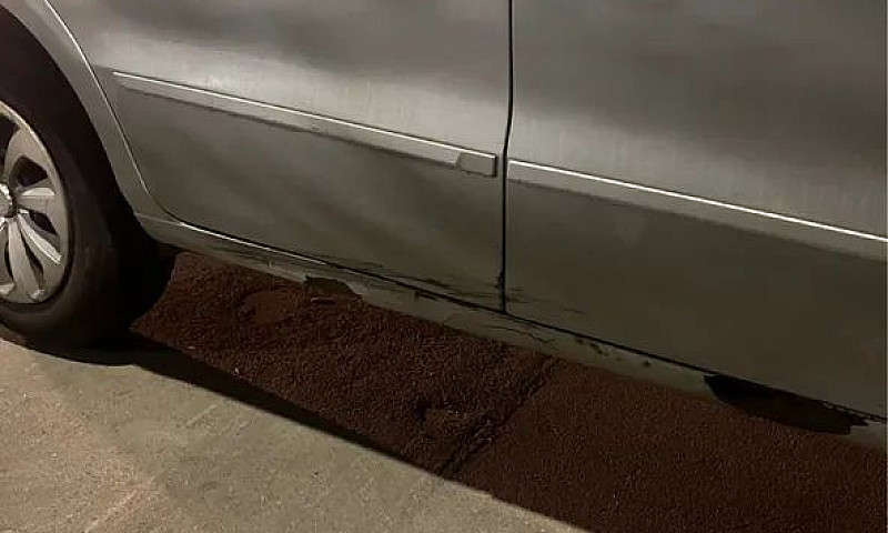 Volkswagen Gol Geraç...