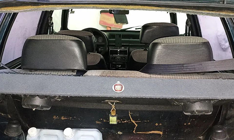 Fiat Uno Mille/ Mill...