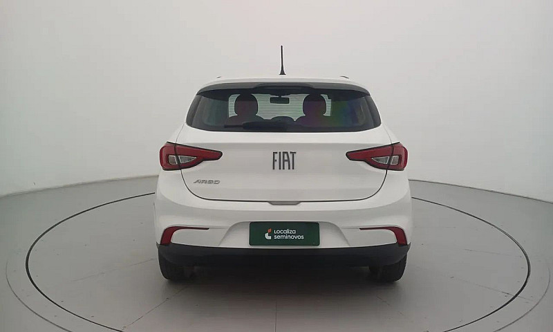 Fiat Argo Drive 1.0 ...