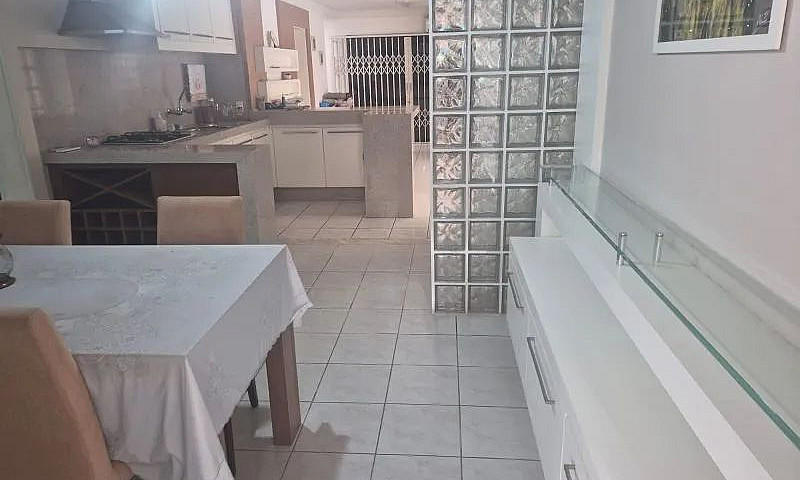Casa No Bairro Boa V...