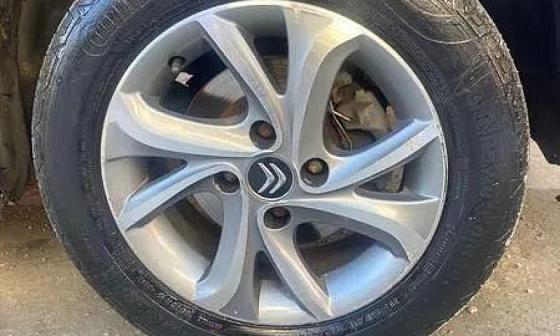 Citroen C3 Tendance ...