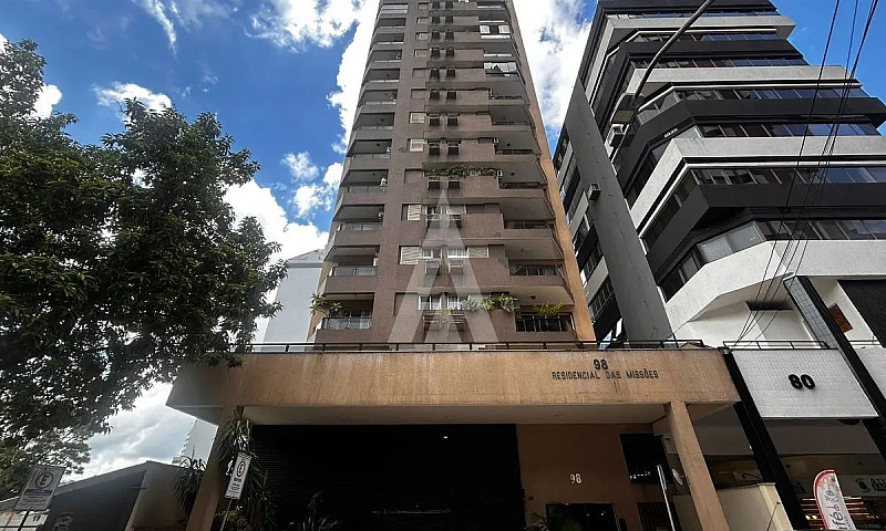 Apartamento Semi Mob...