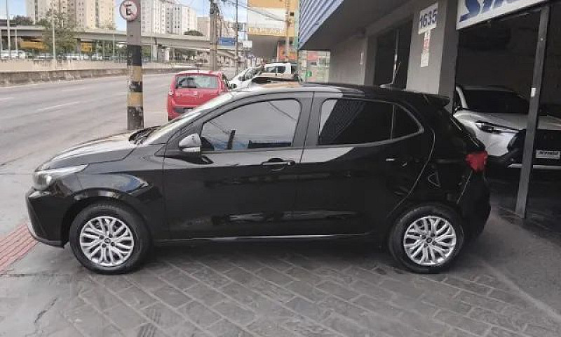 Fiat Argo Drive 1.0 ...