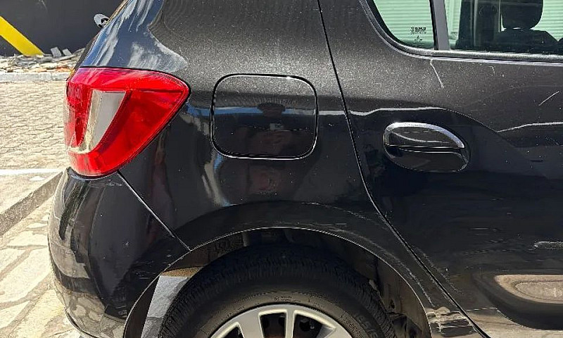 Renault Sandero Expr...