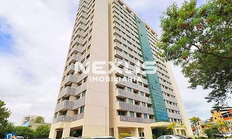 Apartamento Para Ven...