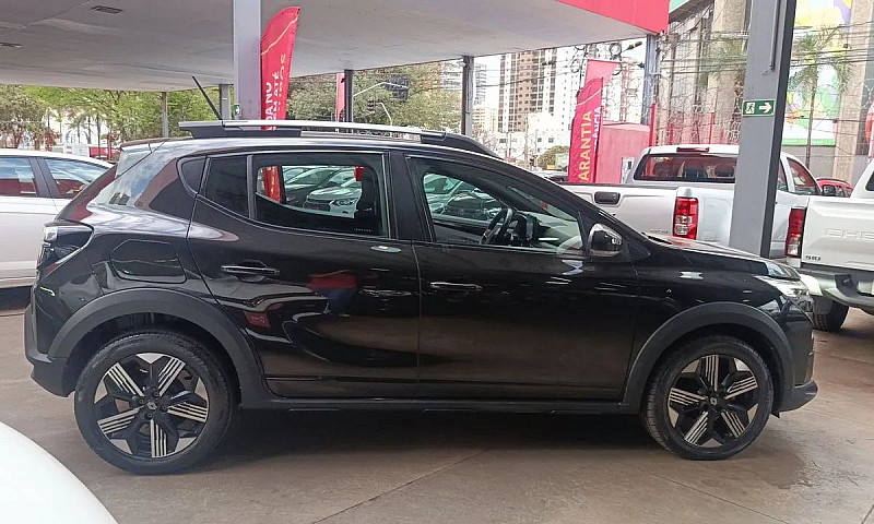 Renault Kardian Tech...