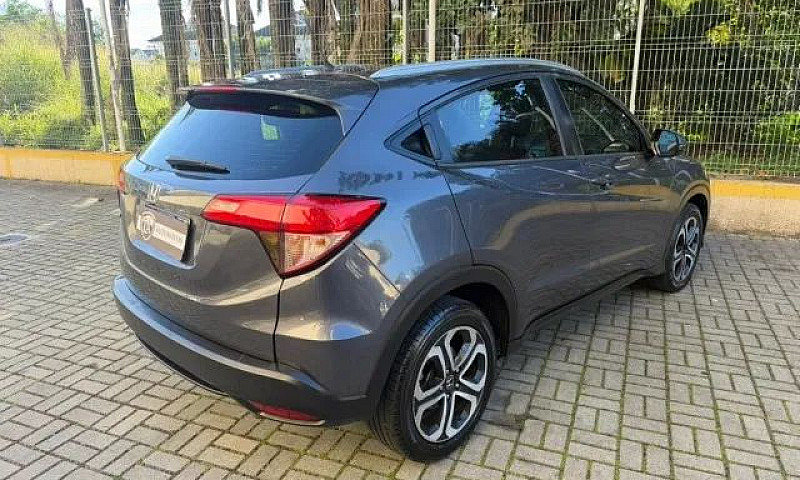 Honda Hr-V Ex 1.8 Fl...