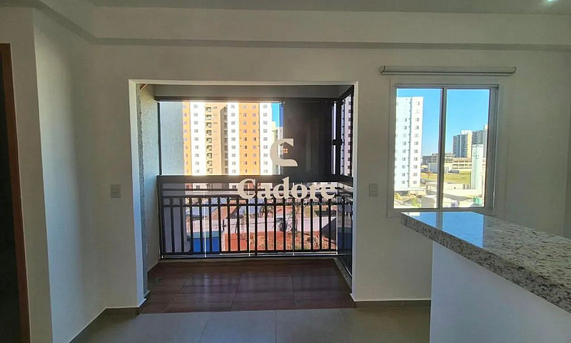 Apartamento 2 Quarto...