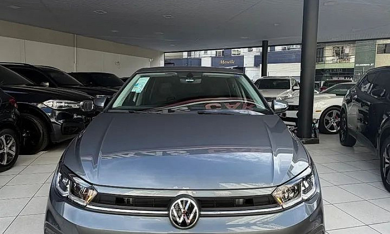 Volkswagen Polo High...