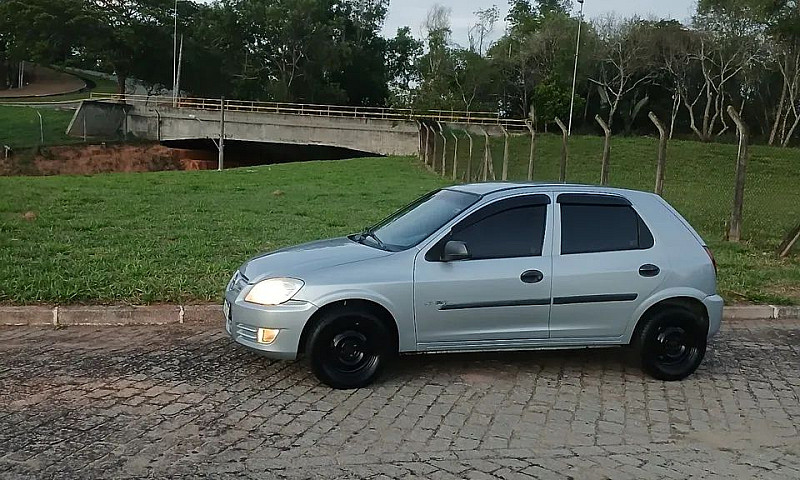 Chevrolet Celta Spir...