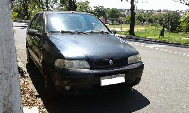 Fiat Palio Elx 1.3 (...