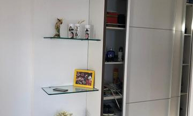 Apartamento Mobiliad...