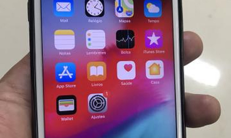 Iphone 6 Plus 128Gb...