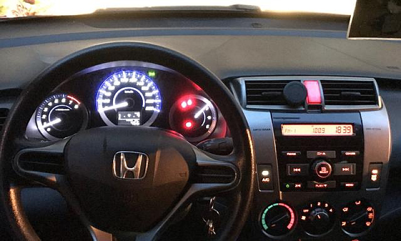 Honda City Lx Manual...