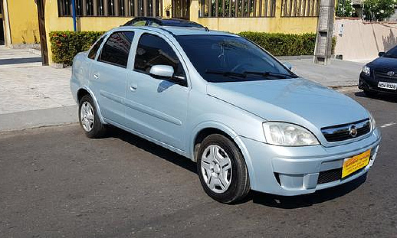 Corsa Sedan 1.4 Prem...