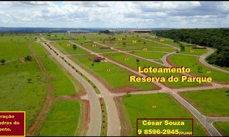 Construa Sua Casa Em...