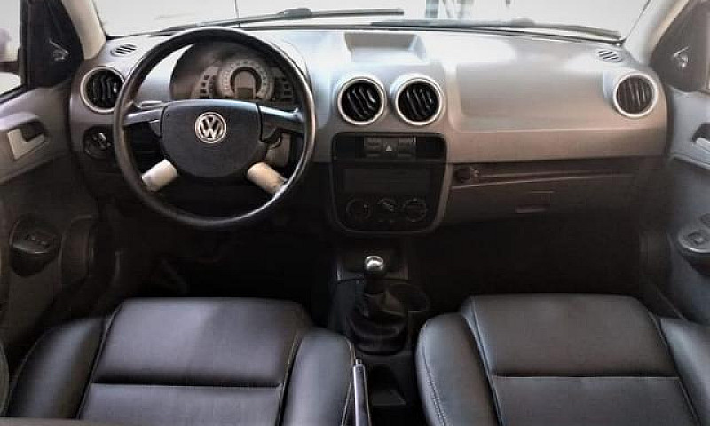 Volkswagen Saveiro S...