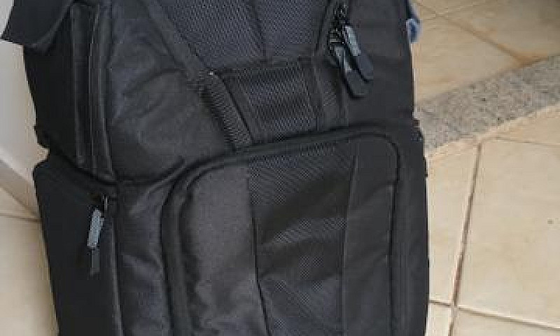 Bolsa Casy Para Câme...