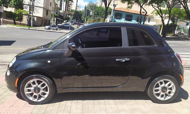 Fiat 500 2011/2012 1...