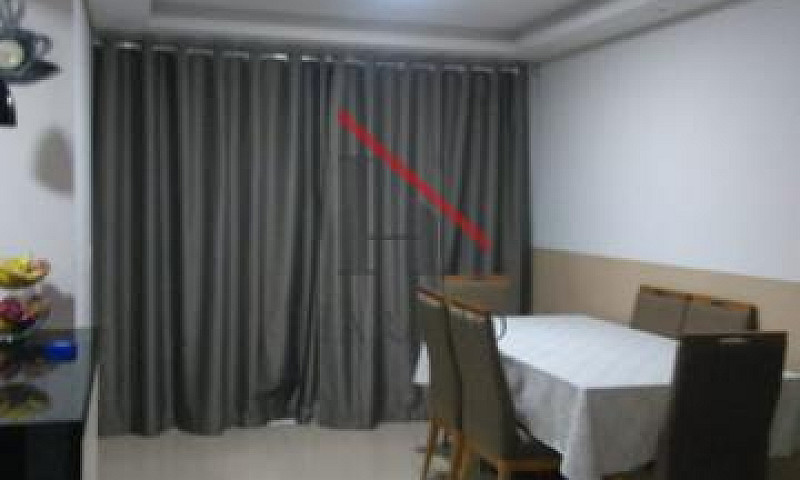 Apartamento Com 3 Qu...