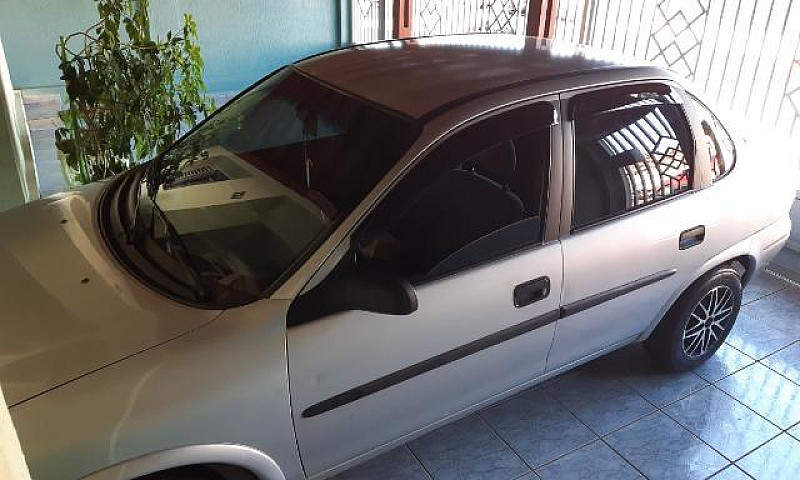 Corsa Classic...