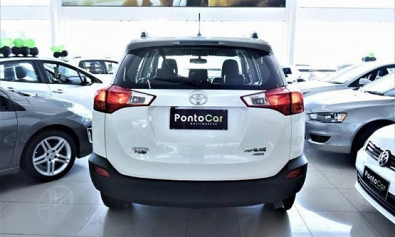 Rav4 2013/2014 2.0 4...