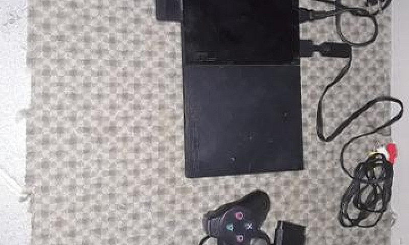 Video Game...