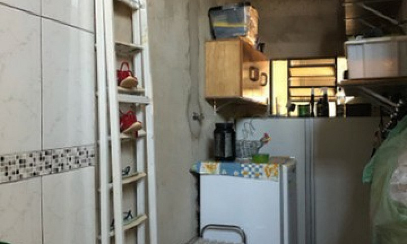 Casa São Diogo...