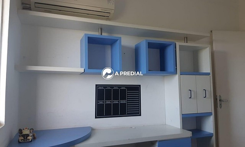 Apartamento À Venda,...