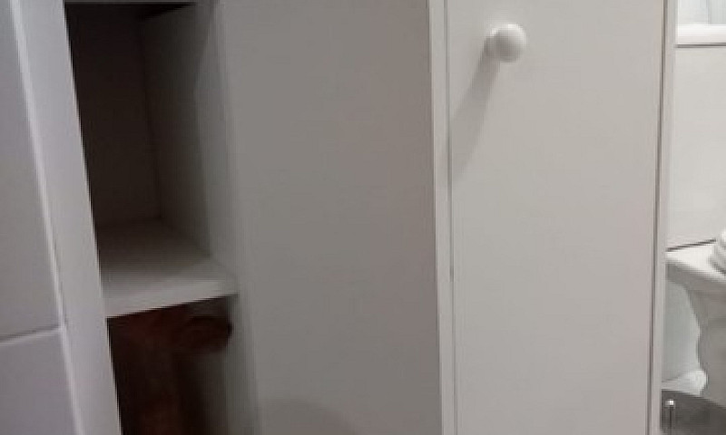 Apartamento Na Serra...