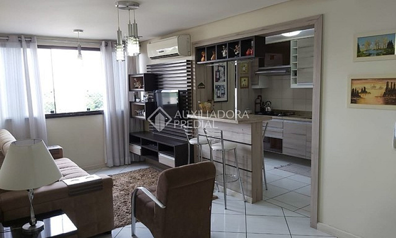 Apartamento À Venda ...