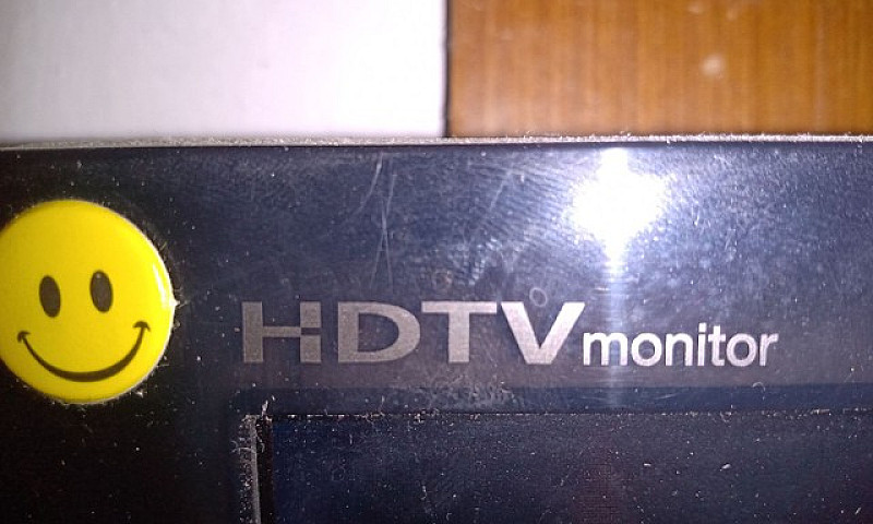 Tv Monitor Samsung L...