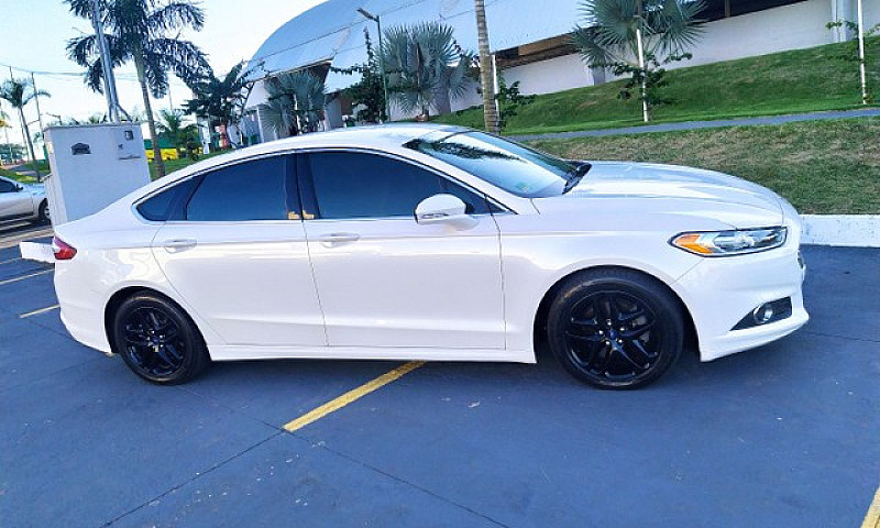 Ford Fusion Flex.. P...