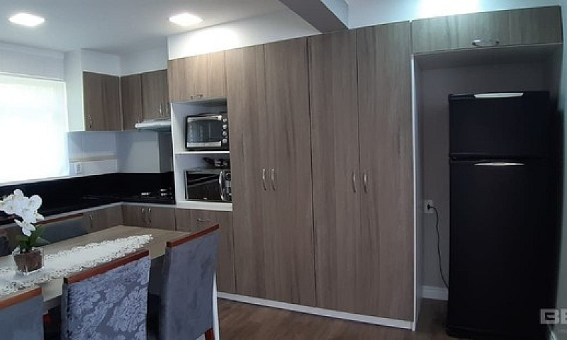 Canoas - Apartamento...