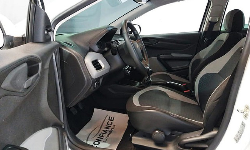 Chevrolet Onix 1.0 M...