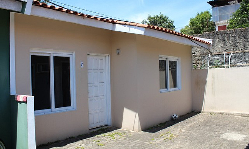Canoas - Casa De Con...