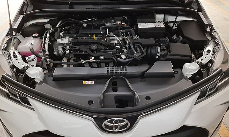 Vendo Corolla 22 Xei...