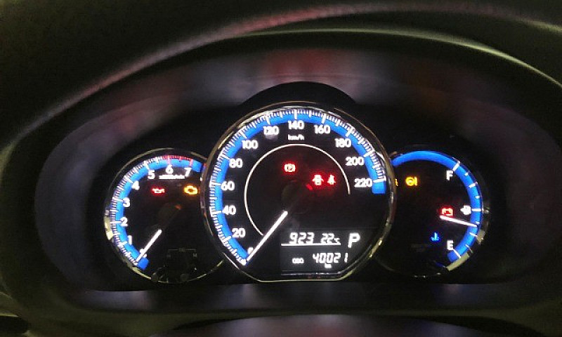 Yaris Xl 1.3 Automat...
