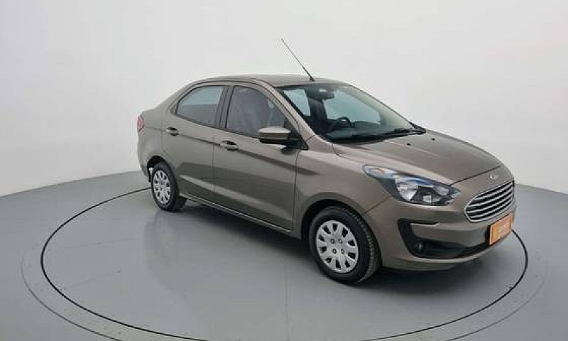 Ford Ka 2019/2020 1....