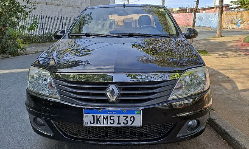 Renault Logan 1.6 13...