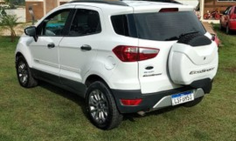 Ecosport Freestyle 2...